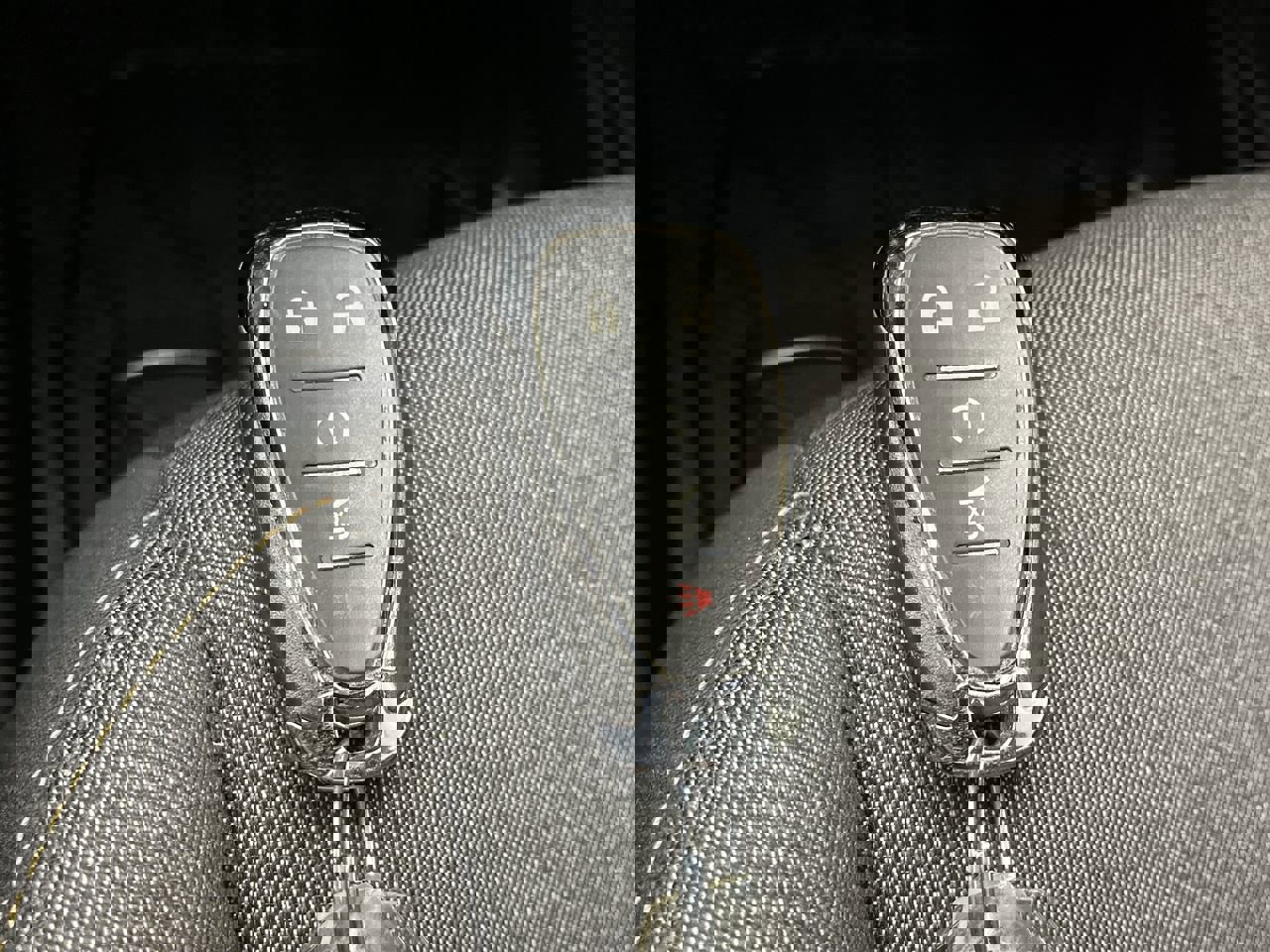 Used 2019 Chevrolet Equinox LT image 30