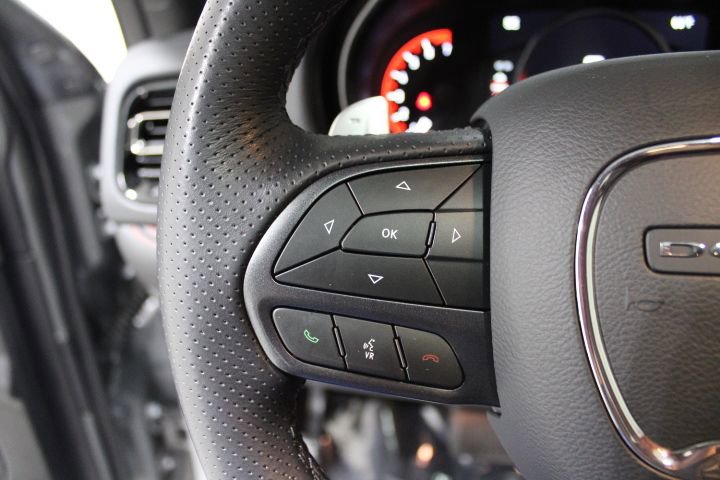 Used 2025 Dodge Durango GT image 39