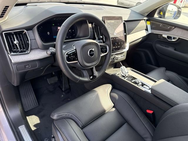 New 2026 Volvo XC90 B6 Ultra image 23