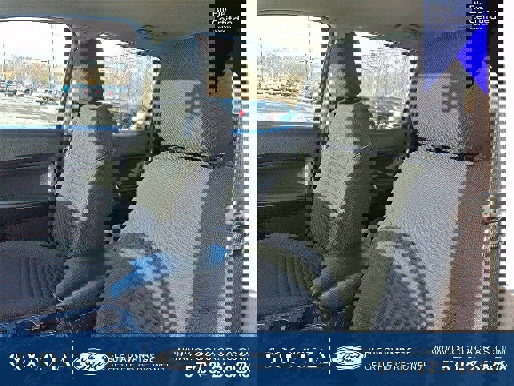 Certified 2023 Ford Ranger XL image 14