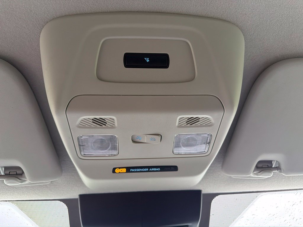 Used 2025 Ford Transit 250 Low Roof w/ Exterior Upgrade Package RWD image 26