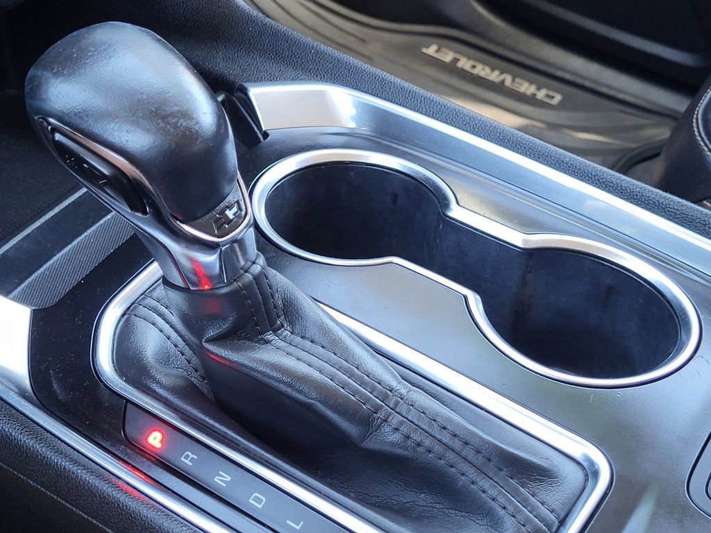 Used 2021 Chevrolet Traverse RS image 15