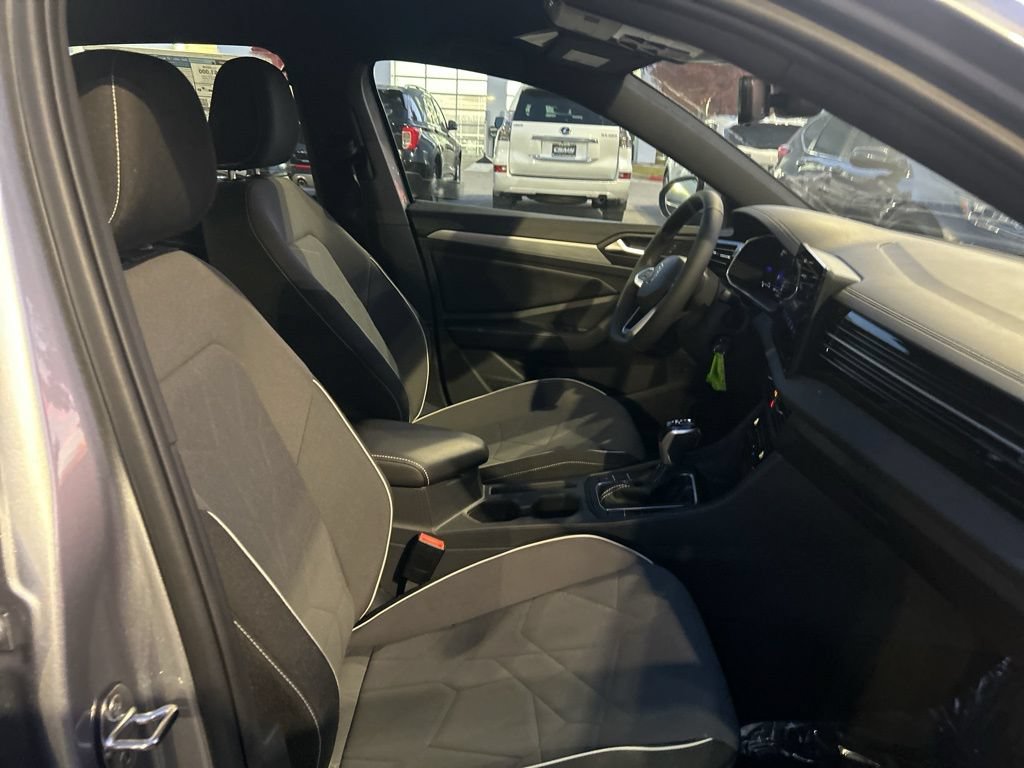 New 2026 Volkswagen Jetta Sport FWD image 29