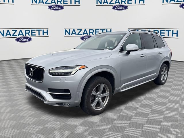 Used 2018 Volvo XC90 T5 Momentum w/ Convenience Package AWD/4WD image 3