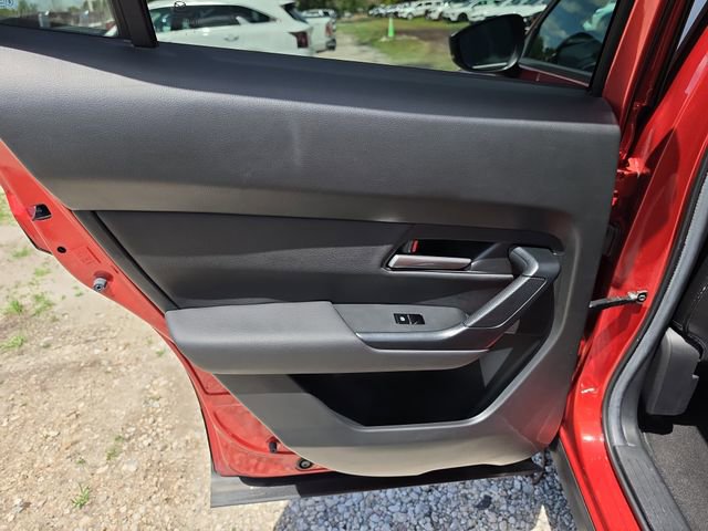 Used 2024 MAZDA CX-50 AWD 2.5 S w/ Cargo Package image 13