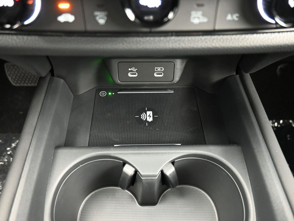 New 2026 Honda HR-V Sport image 45