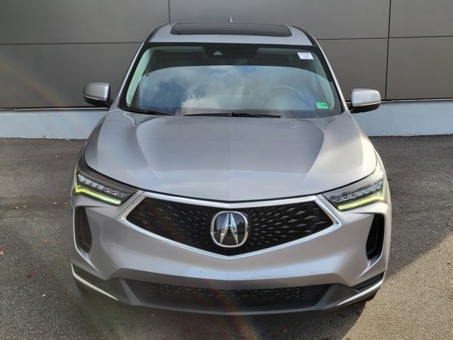 Used 2022 Acura RDX FWD image 12