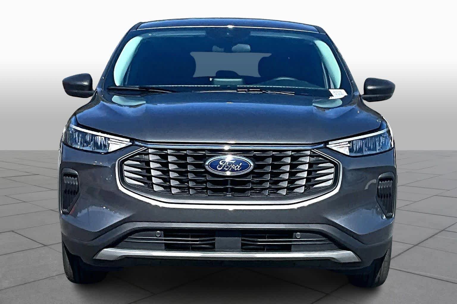 New 2026 Ford Escape Active FWD image 3