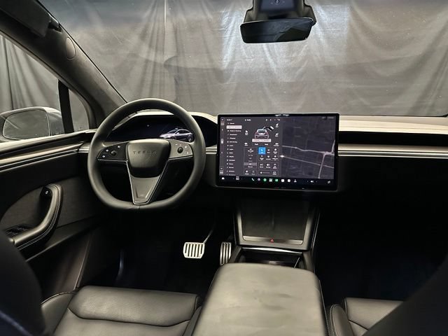 Used 2023 Tesla Model X Plaid AWD/4WD image 21