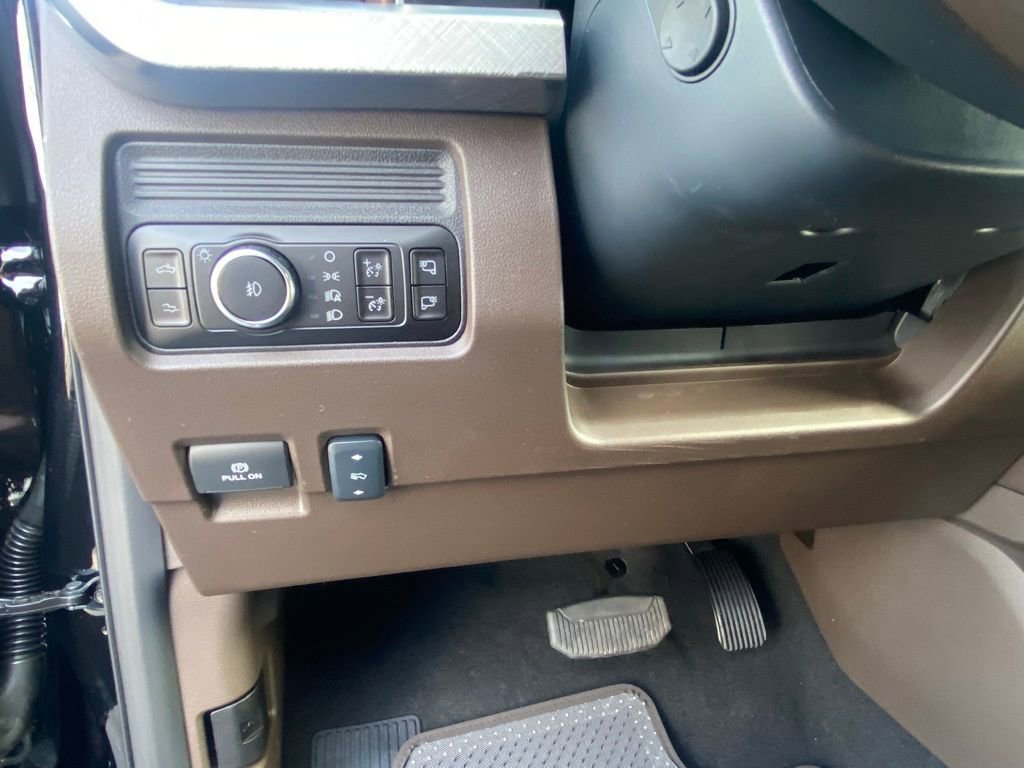 New 2026 Ford F250 King Ranch AWD/4WD image 12