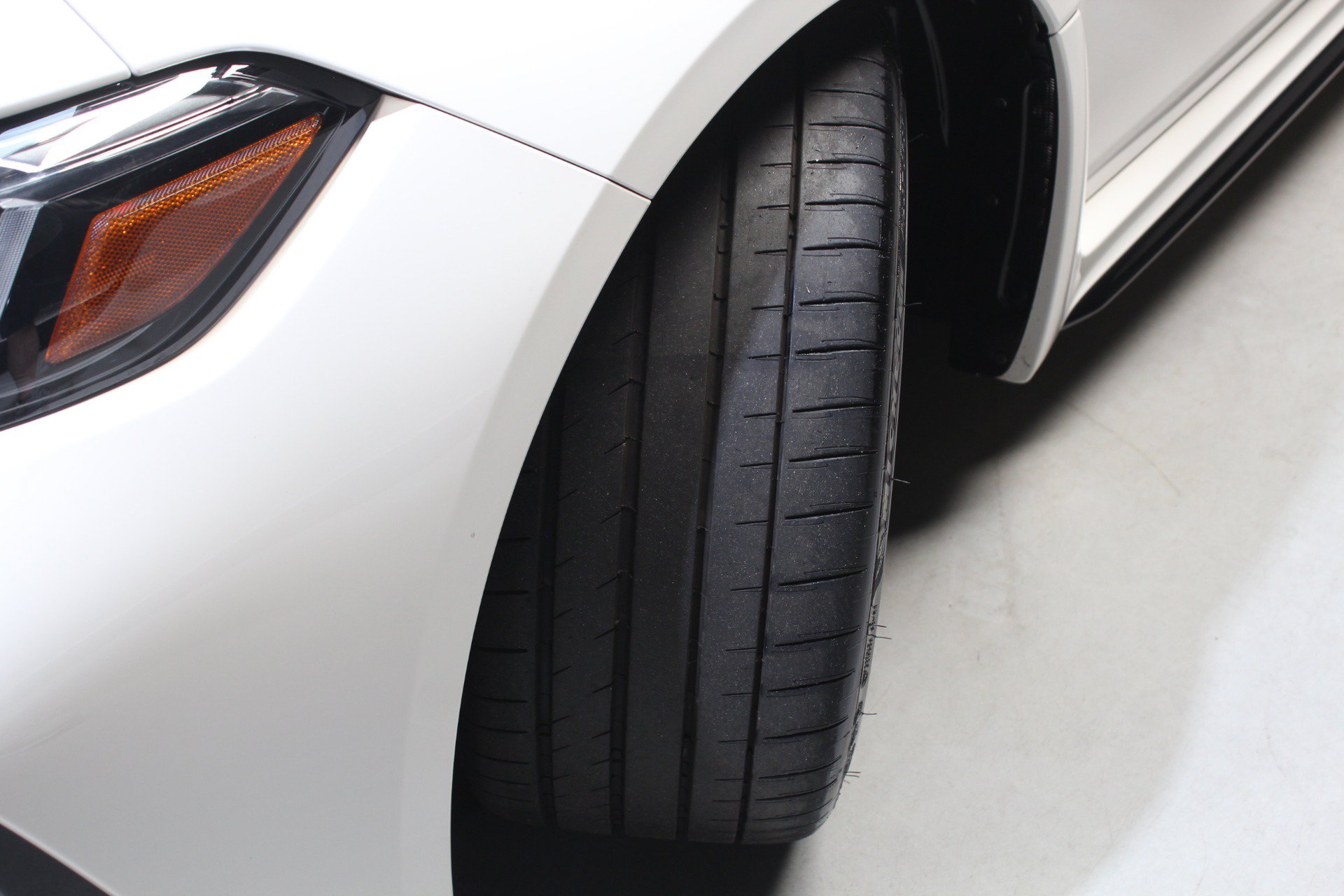 Used 2024 Honda Civic Type R image 25