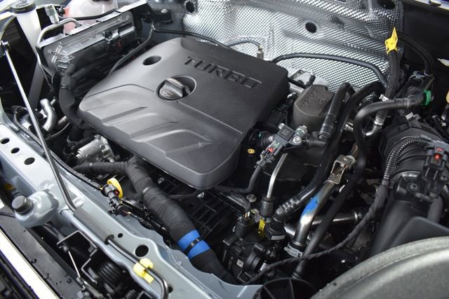 New 2026 Chevrolet TrailBlazer RS w/ Convenience Package image 38