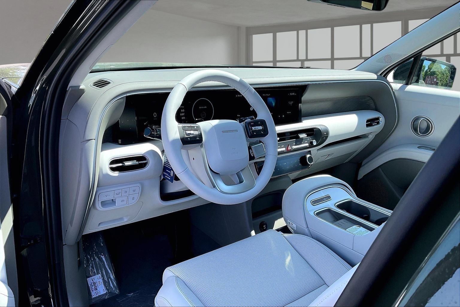 New 2026 Hyundai Palisade SEL Premium FWD image 7