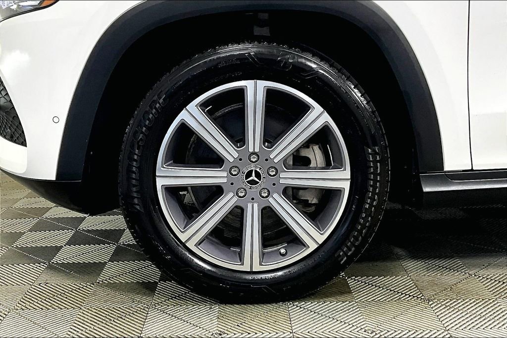 Used 2023 Mercedes-Benz GLS 450 GLS 450 image 8