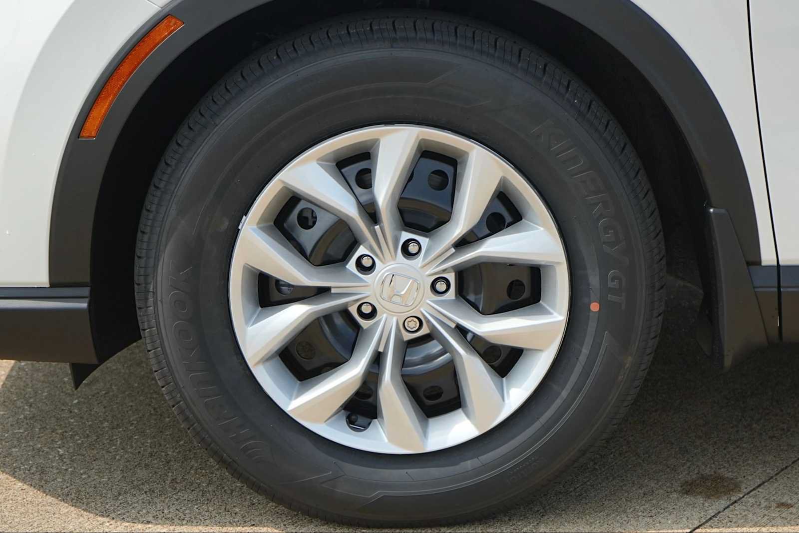 New 2027 Honda CR-V LX image 7