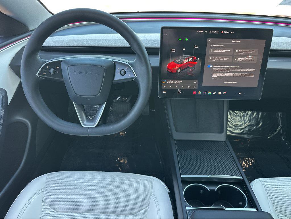 Used 2025 Tesla Model 3 RWD image 20