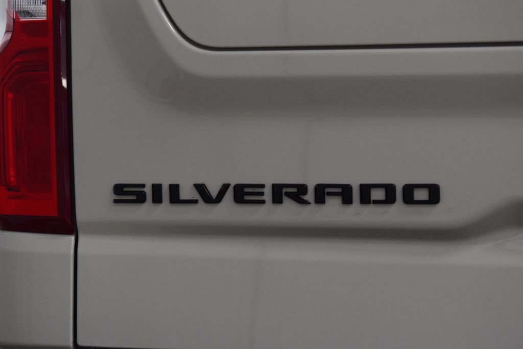 Used 2026 Chevrolet Silverado 1500 ZR2 AWD/4WD image 22