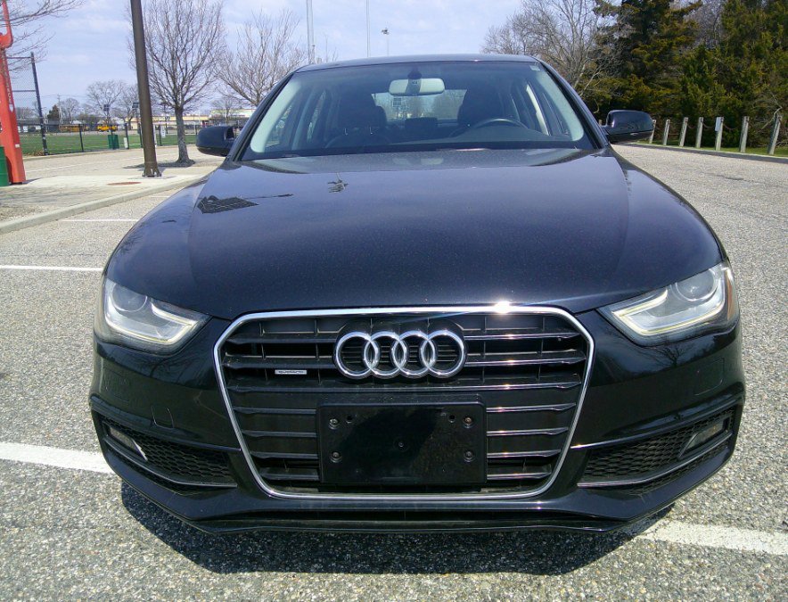 Used 2015 Audi A4 2.0T Premium image 70