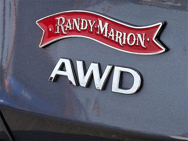 Used 2023 INFINITI QX60 Luxe image 33