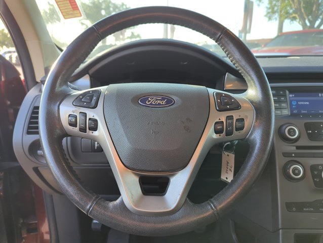 Used 2014 Ford Flex SE image 13