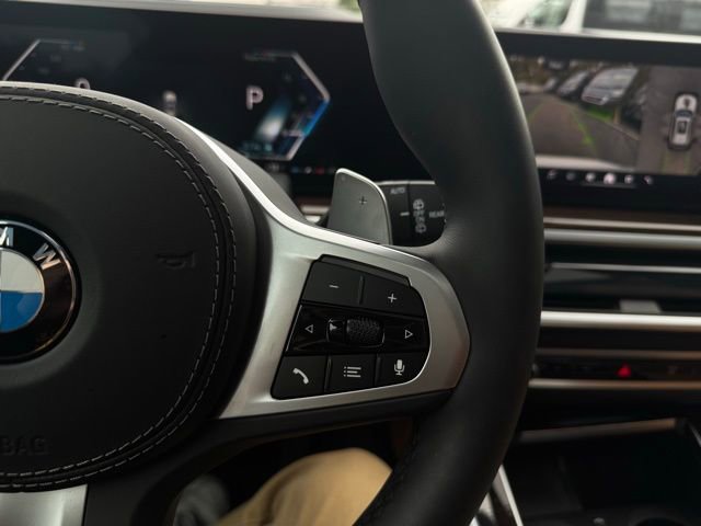 Certified 2026 BMW X5 xDrive40i w/ M Sport Package image 29