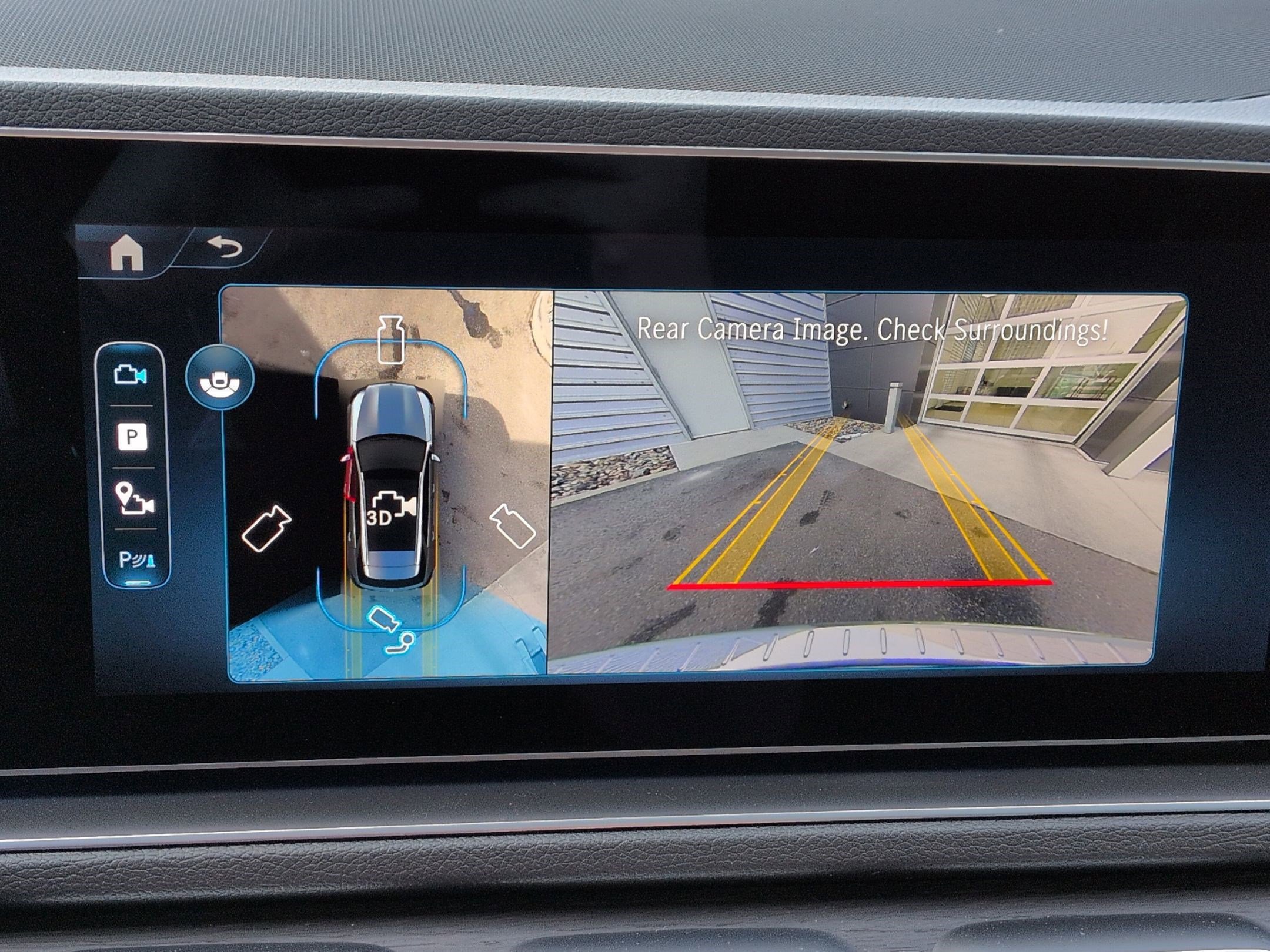 New 2026 Mercedes-Benz GLE 450 4MATIC image 12