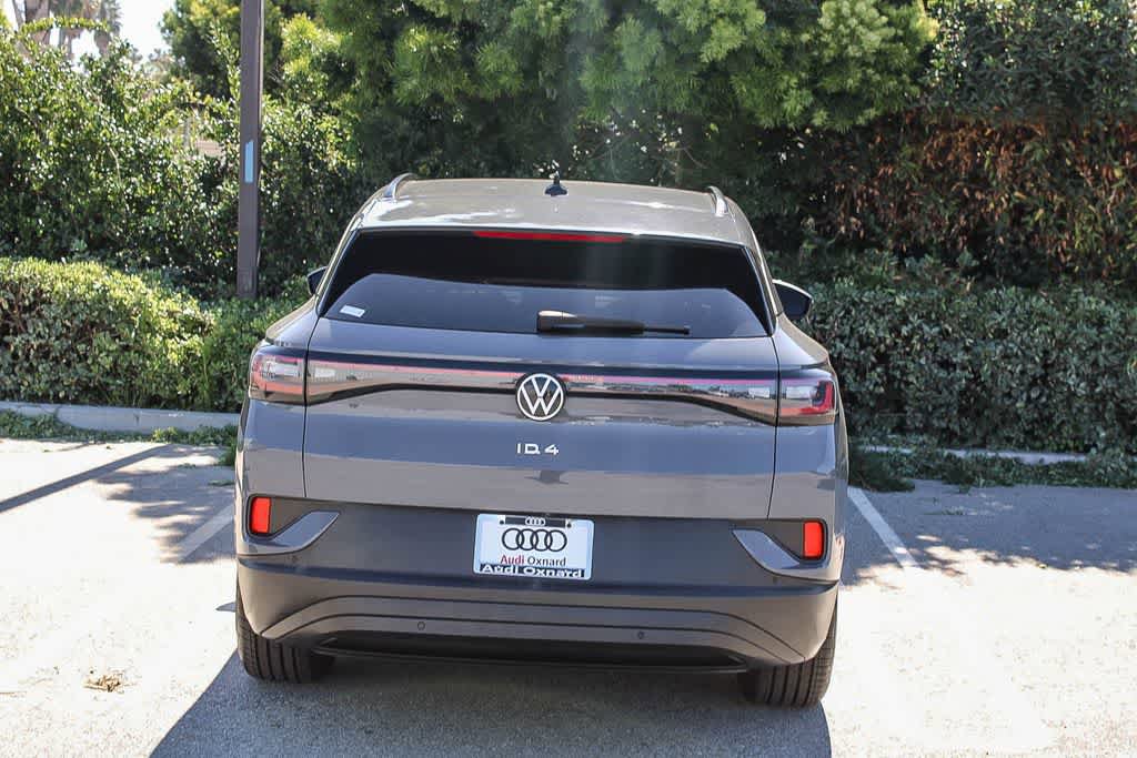 Used 2023 Volkswagen ID.4 Pro RWD image 9
