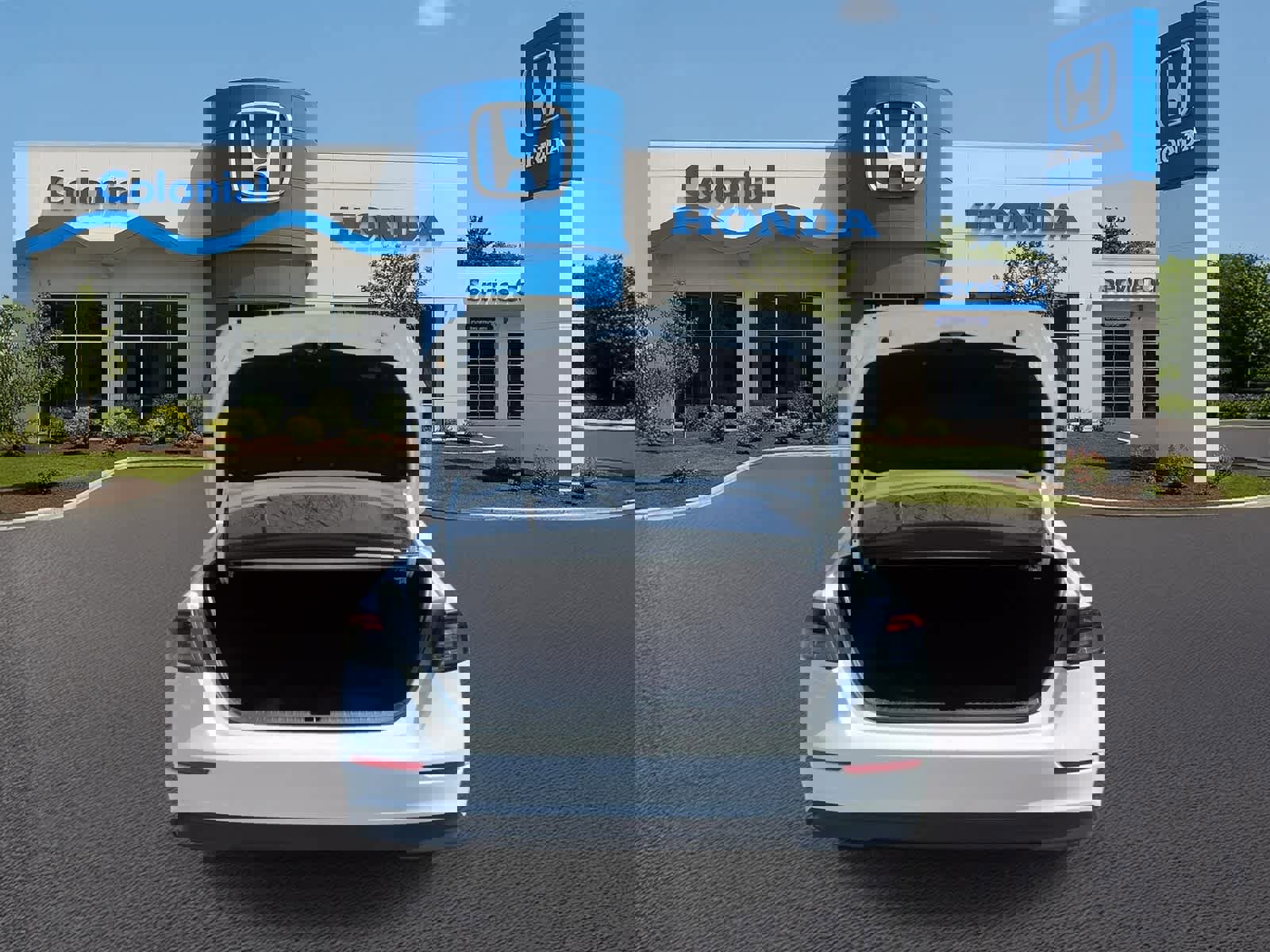 Used 2023 Honda Accord Sport image 40