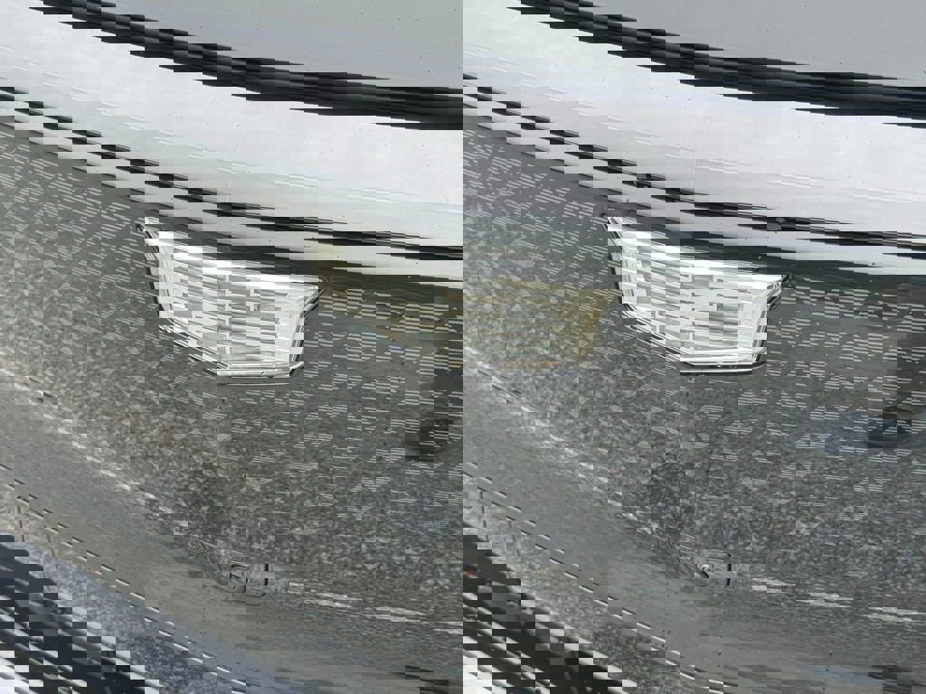 New 2025 Cadillac Lyriq Sport w/ Nappa Leather Package image 7