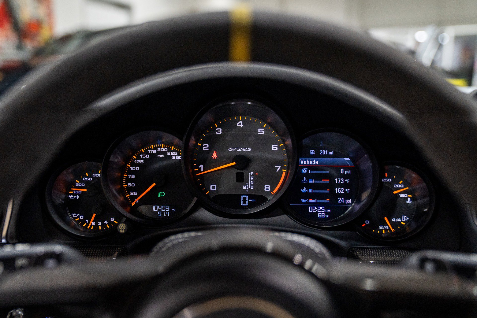 Used 2018 Porsche 911 GT2 RS image 28