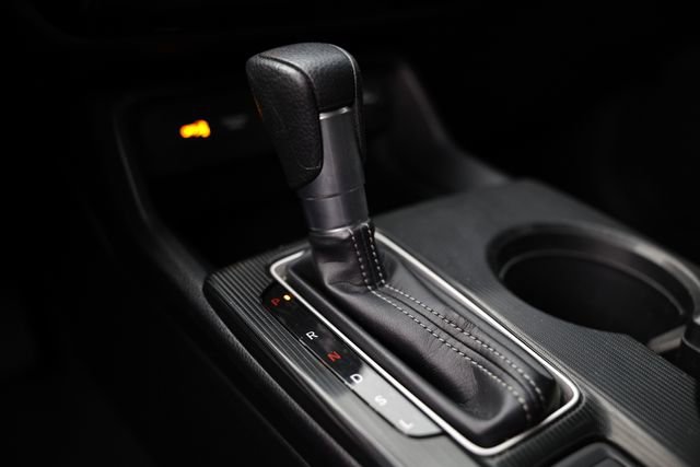 Used 2024 Honda Civic LX image 38