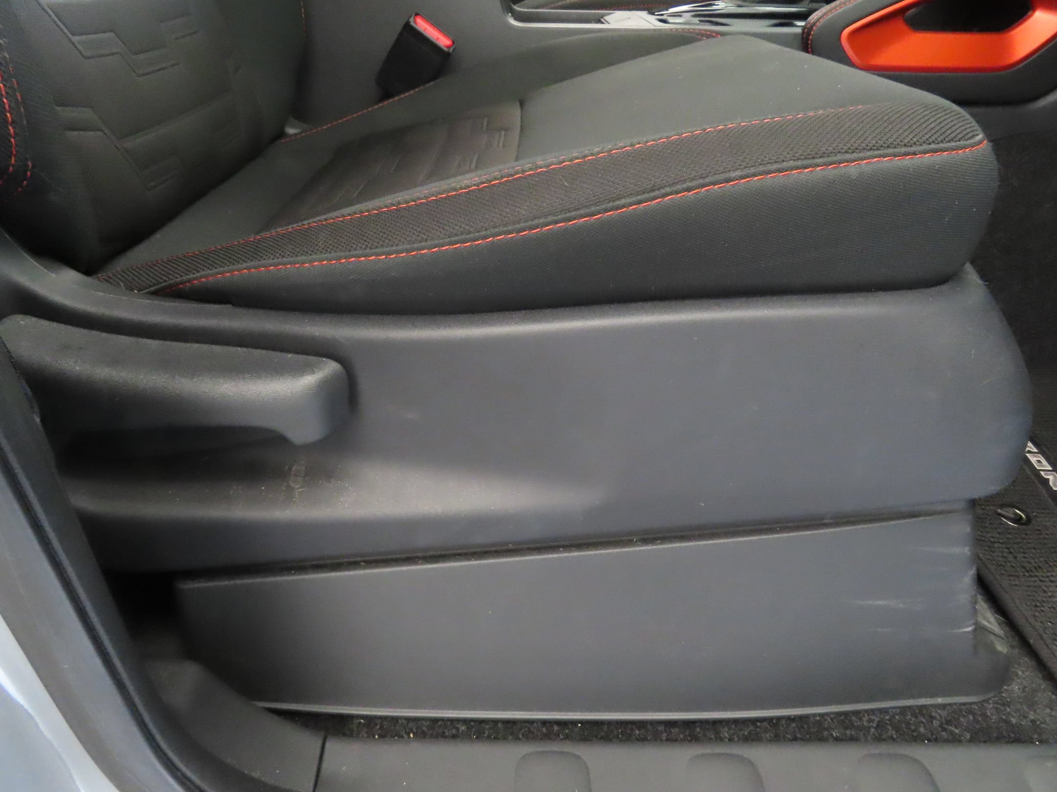 Used 2022 Nissan Frontier Pro-X RWD image 27
