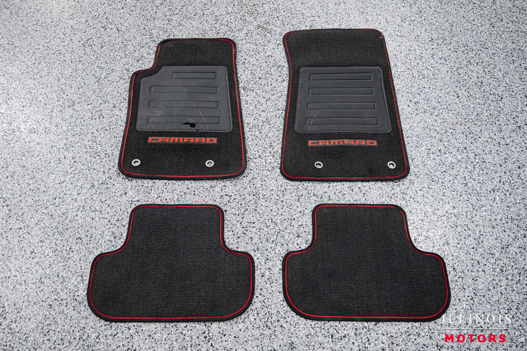 Used 2015 Chevrolet Camaro Z/28 image 33