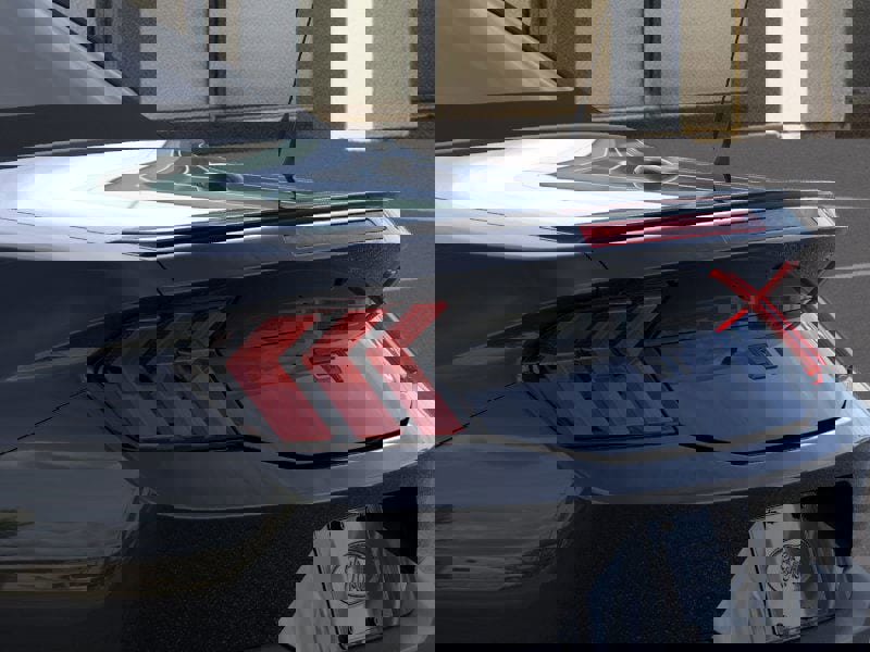 New 2025 Ford Mustang GT Premium image 22