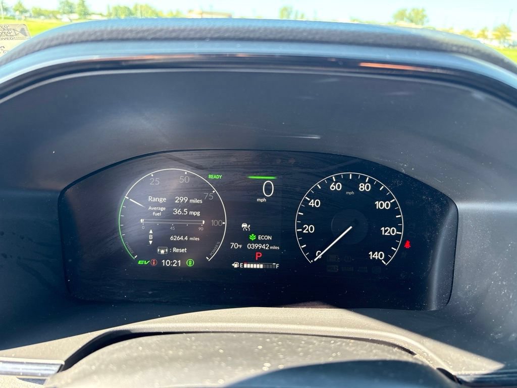 Used 2024 Honda CR-V Sport-L image 27