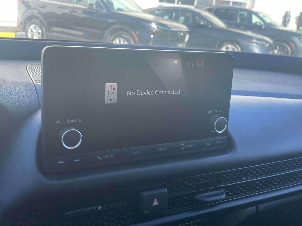 Certified 2024 Honda HR-V LX image 25