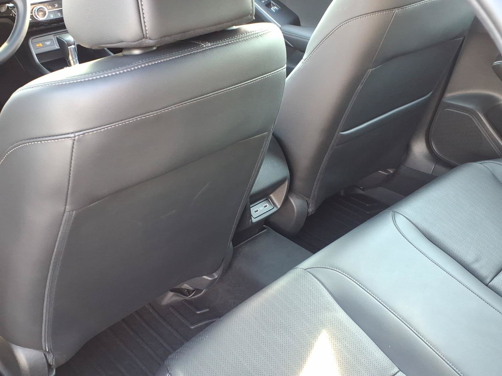 Certified 2023 Honda Civic Sport Touring image 8