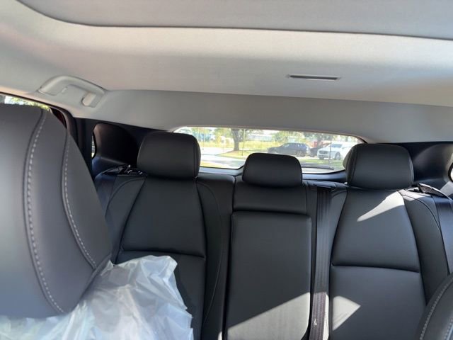 New 2025 MAZDA CX-30 AWD 2.5 S w/ Preferred Package image 19
