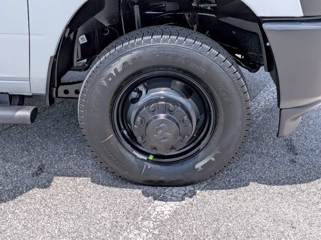 New 2026 RAM 3500 Tradesman AWD/4WD image 11
