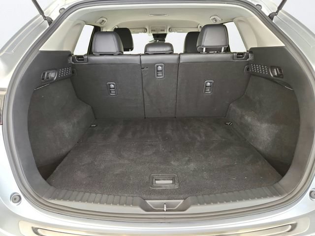 Used 2022 MAZDA CX-5 AWD 2.5 S w/ Select Package image 21