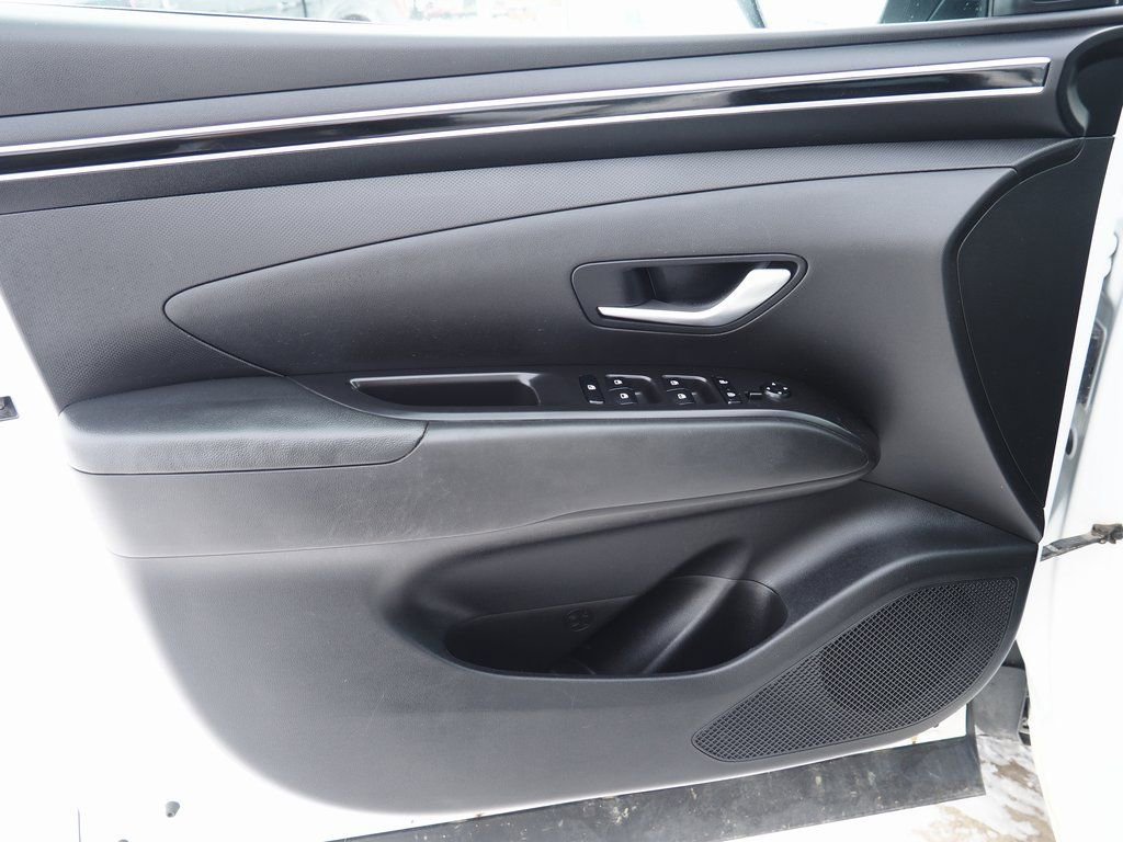 Used 2023 Hyundai Santa Cruz SEL w/ Activity Package image 36