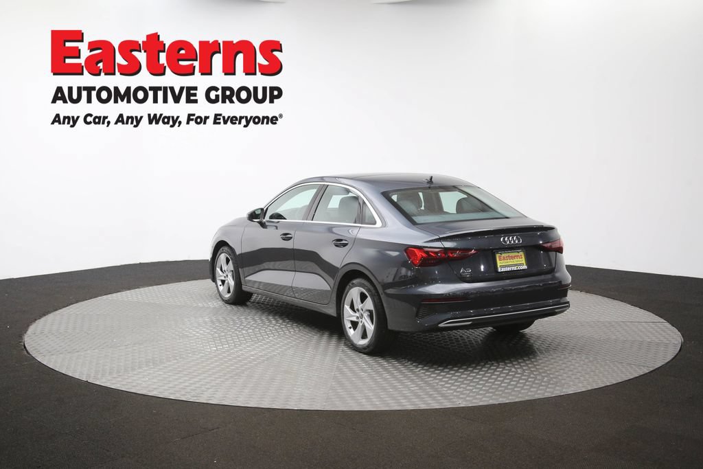 Used 2024 Audi A3 2.0T Premium FWD image 58