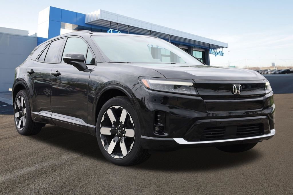 New 2026 Honda Prologue Elite image 1