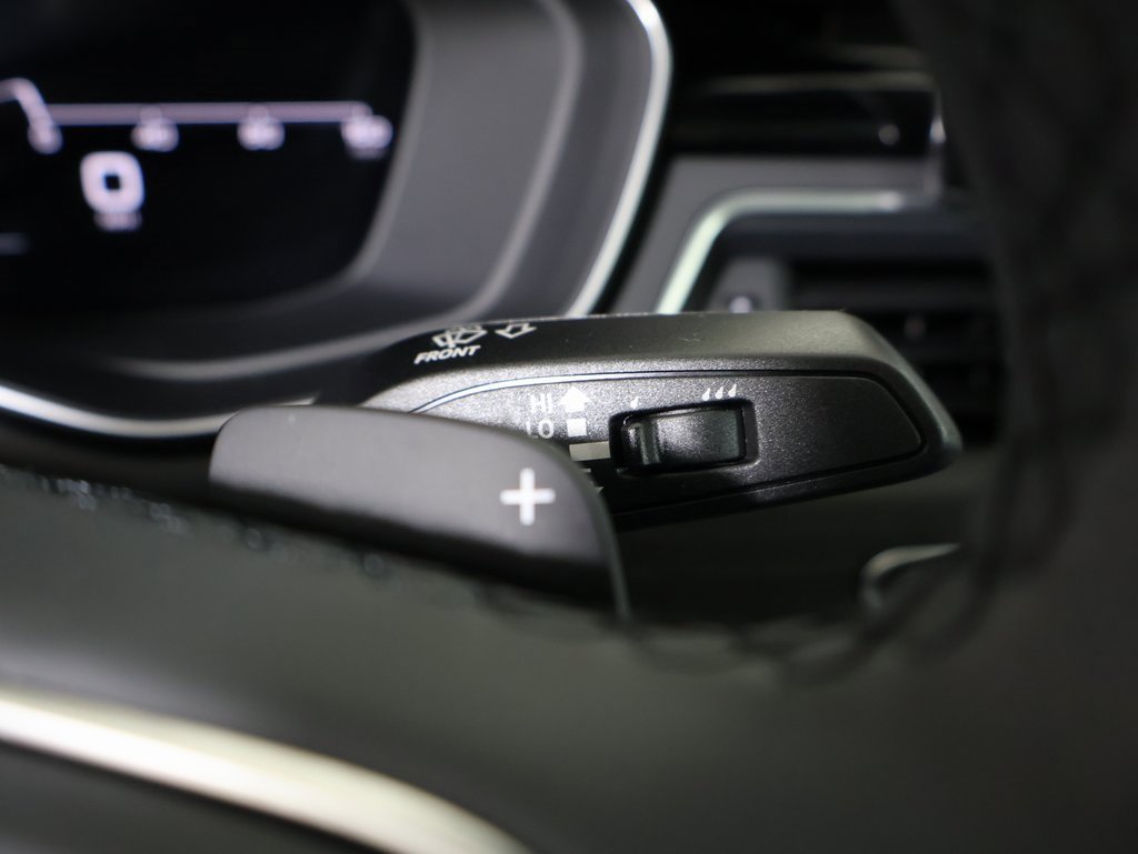 Certified 2025 Audi A5 2.0T Premium Plus w/ Premium Plus image 30