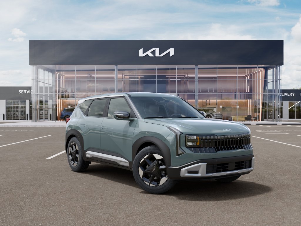 New 2027 Kia Seltos S AWD/4WD image 8