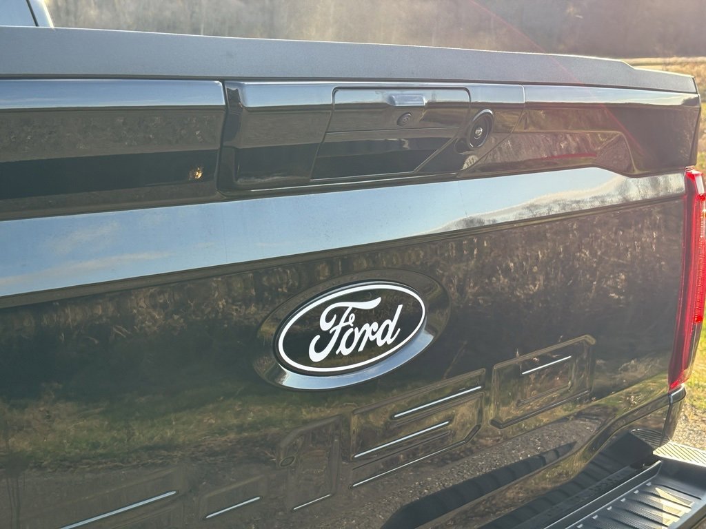 Used 2025 Ford F150 Tremor w/ Tow/Haul Package image 12