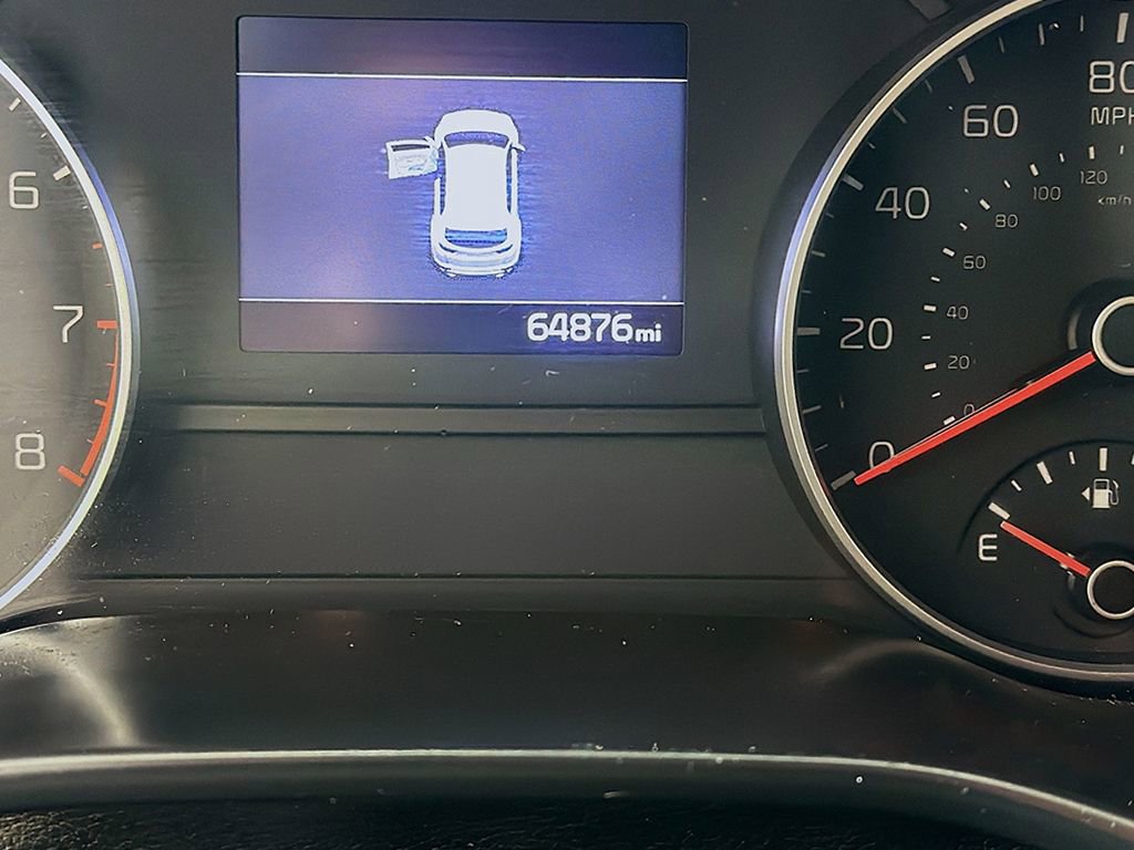 Used 2020 Kia Sportage LX image 26