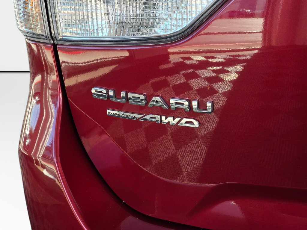 Used 2022 Subaru Forester Premium AWD/4WD image 14