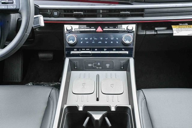 New 2026 Hyundai Santa Fe Calligraphy AWD/4WD image 16