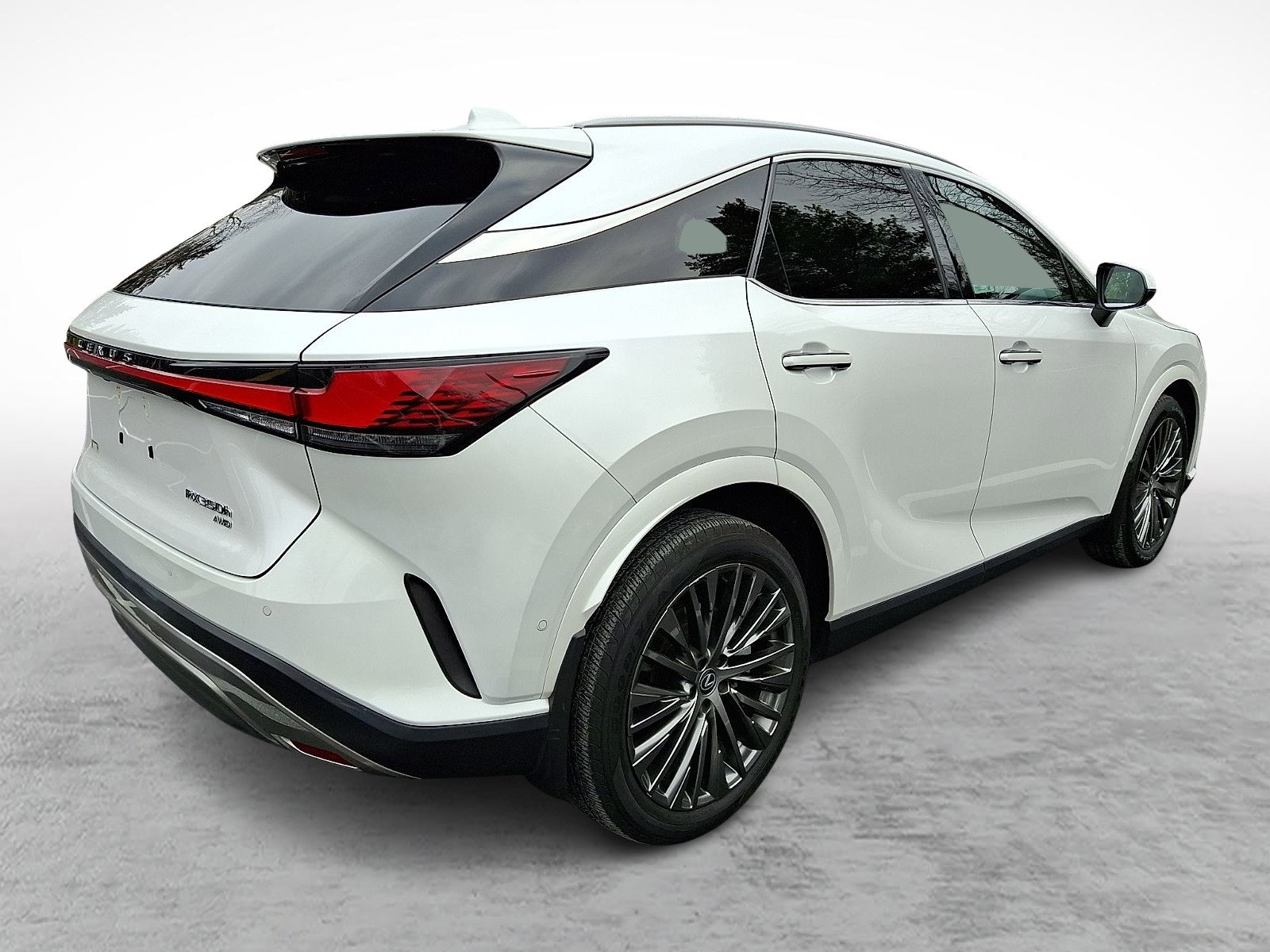 Certified 2024 Lexus RX 350 w/ Convenience Package image 6